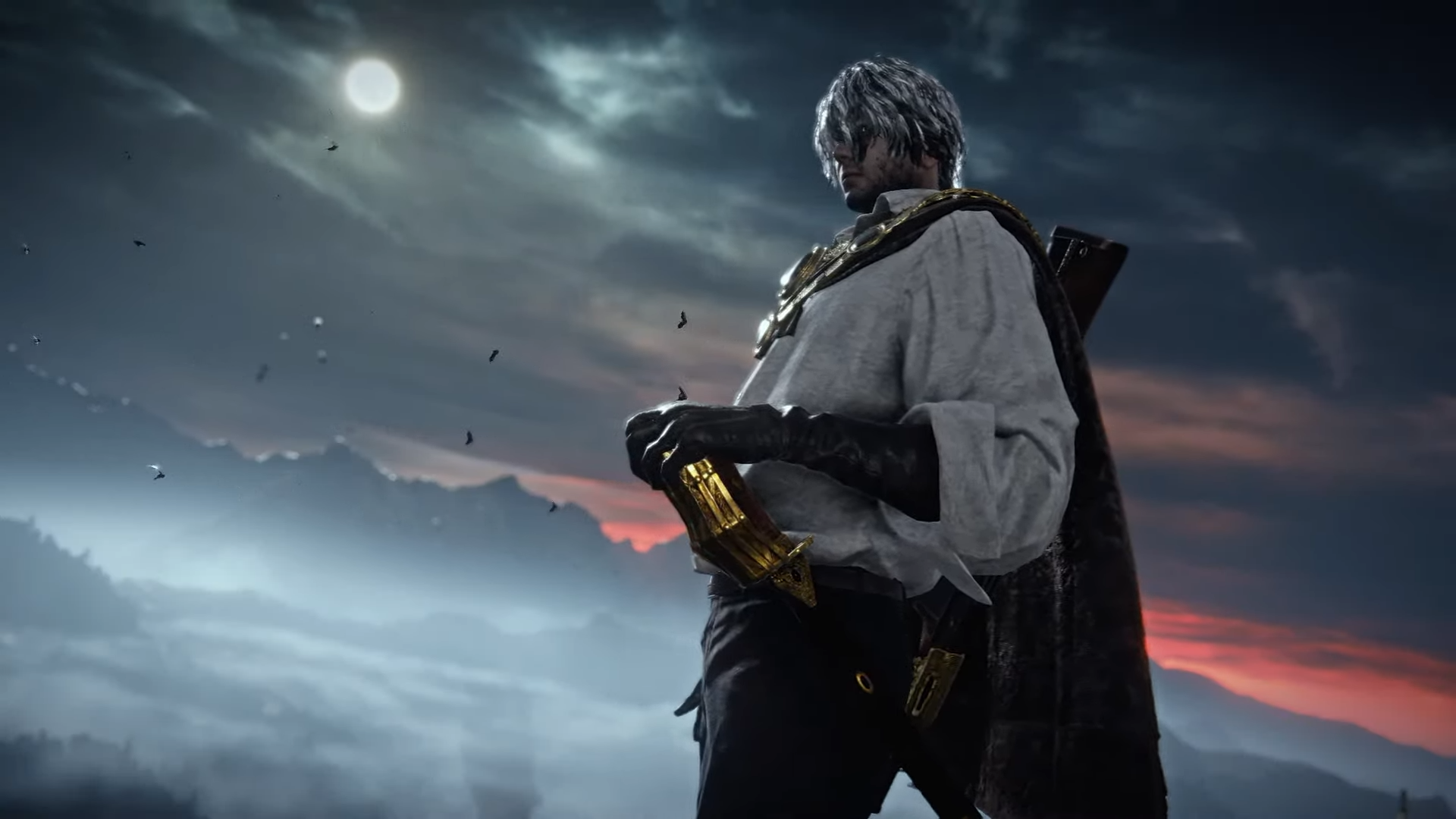 Nintendo Switch 2 Direct