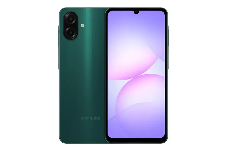 Galaxy A07 5G