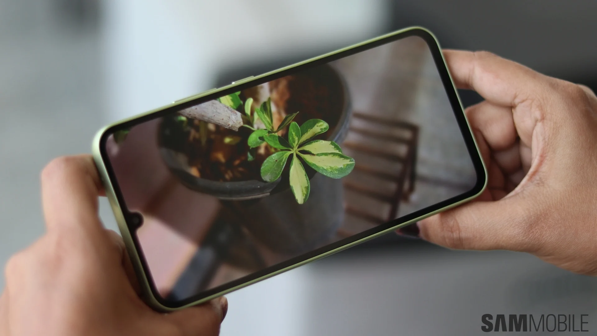 Οι χρήστες του Galaxy A34 αναφέρουν σφάλμα ροής βίντεο Netflix μετά από πρόσφατη ενημέρωση