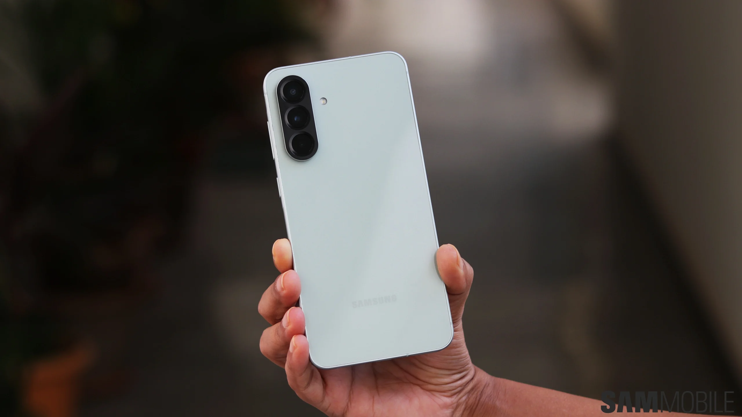 Ποιο είναι το νεότερο τηλέφωνο Samsung; - Νοέμβριος 2025