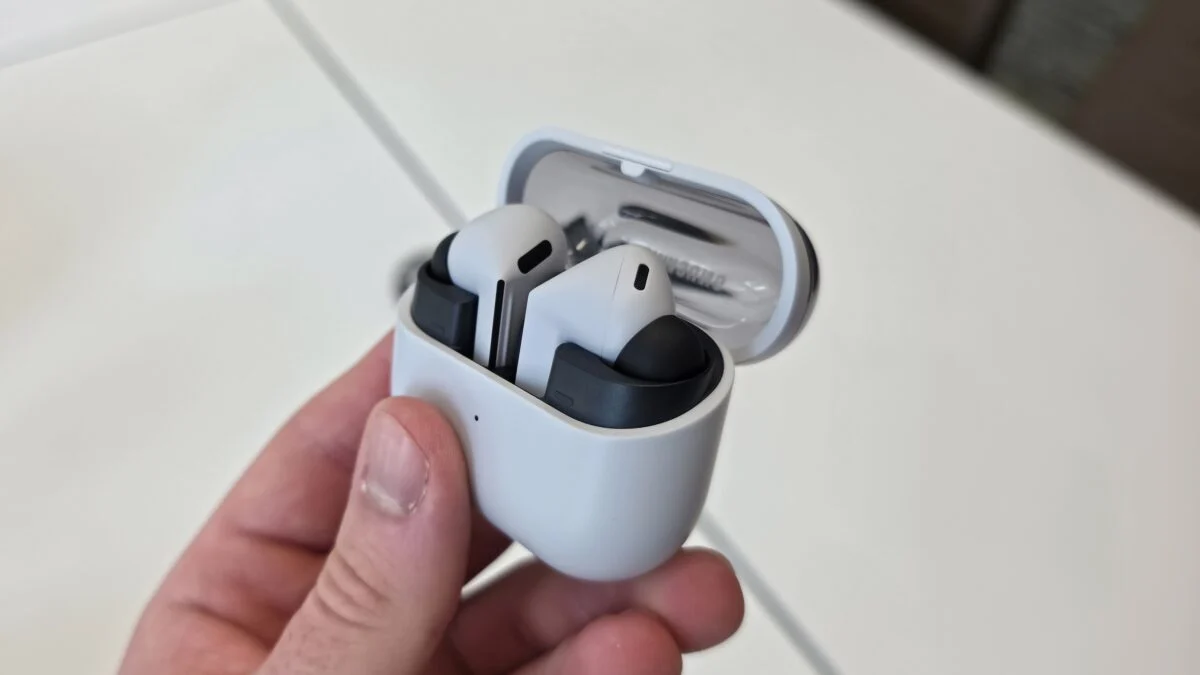 Η εφαρμογή Galaxy Buds κολλάει συχνά; Η Samsung κυκλοφόρησε μια επιδιόρθωση