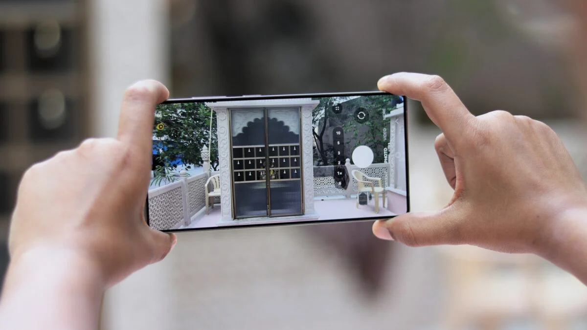 Το One UI 8.5 μπορεί να εξοπλίσει την Κάμερα με χειροκίνητο έλεγχο ισορροπίας λευκού