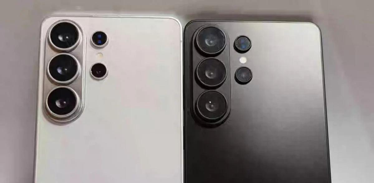 «Σοκαριστικές πρώτες φωτογραφίες και βίντεο του Samsung Galaxy S26 Ultra: Ανακαλύψτε το πριν από όλους!»