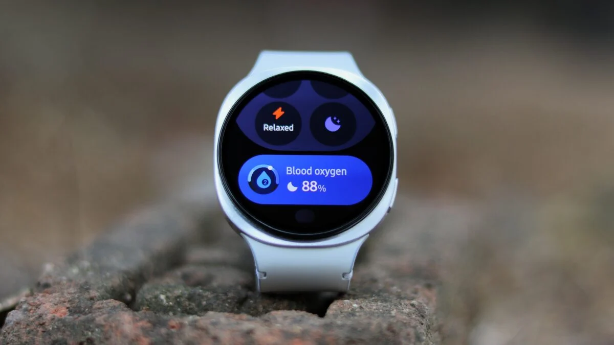 Η ενημέρωση One UI 8 Watch σχεδόν κατέστρεψε τα ρολόγια Galaxy για μένα