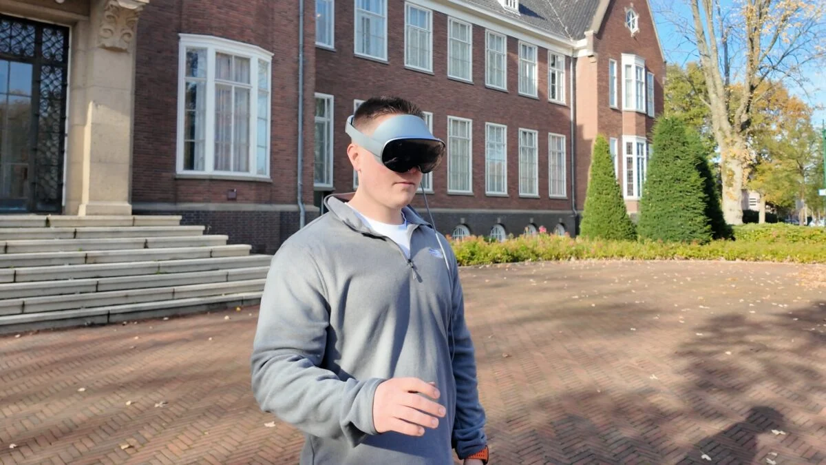 Το Galaxy XR μπορεί σύντομα να μπορεί να μετατρέψει οποιοδήποτε περιεχόμενο 2D σε 3D