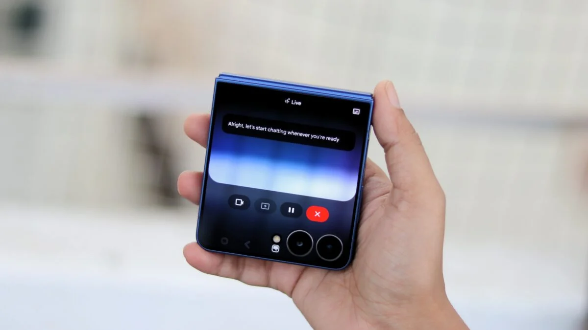 Θα αρχίσει να εμφανίζει διαφημίσεις το Gemini στο τηλέφωνό σας; Η Google διευκρινίζει