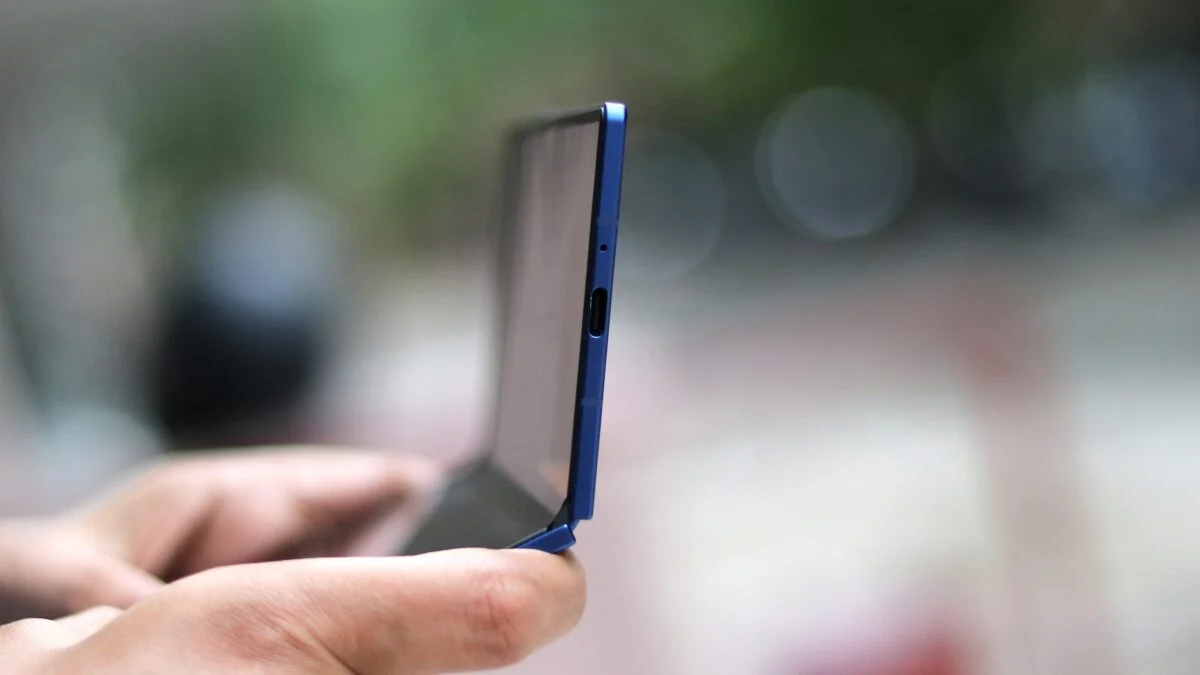 Το Galaxy Z Fold 7 ξεπερνά ήδη το αναδιπλούμενο iPhone της Apple