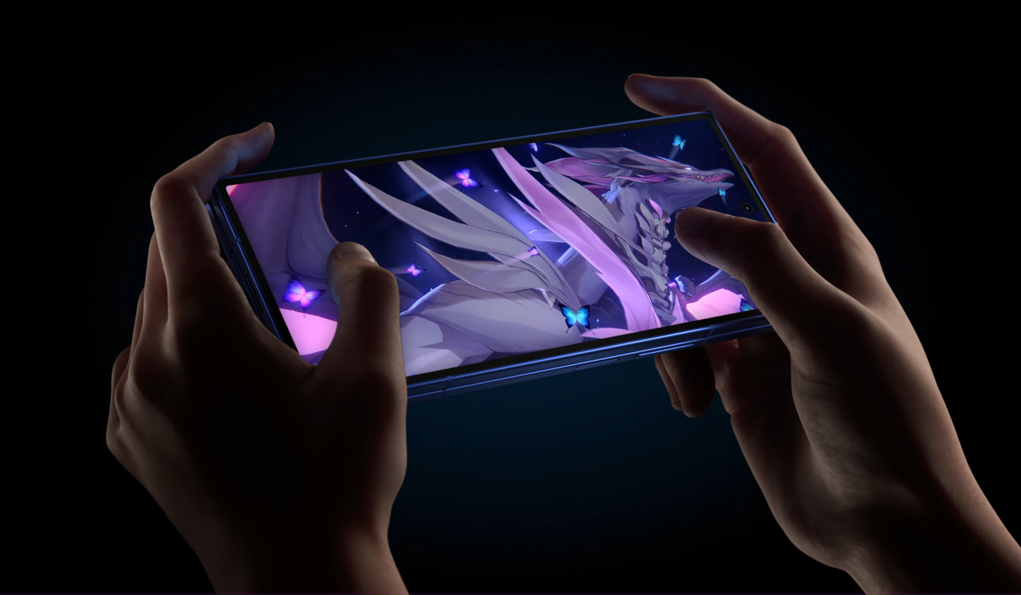 Ανακαλύψτε το Galaxy Z Fold 8: Δύο Επαναστατικές Κάμερες που Θα σας Καταπλήξουν!