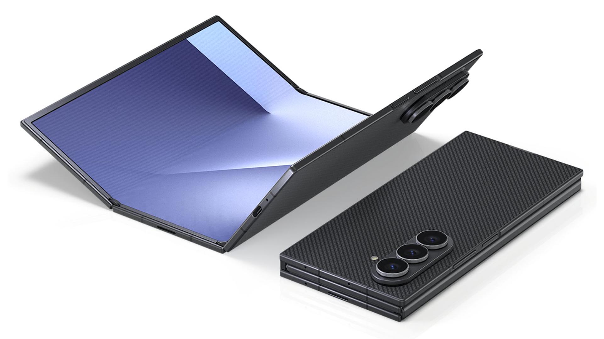 Το Galaxy Z TriFold έγινε το πρώτο τηλέφωνο Samsung που απέτυχε σε δοκιμή κάμψης