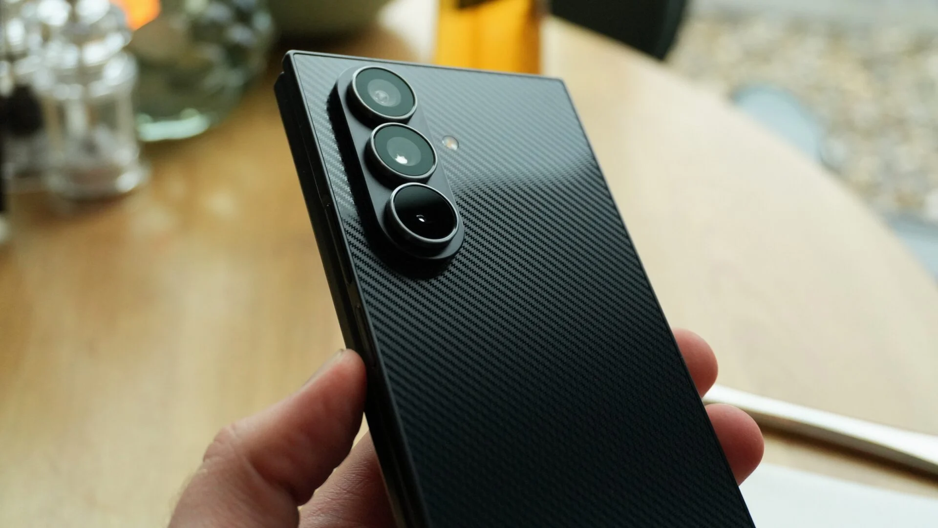 Samsung Galaxy Z TriFold: Όλα όσα πρέπει να γνωρίζετε τριπλό σχέδιο γαλαξία z – 4