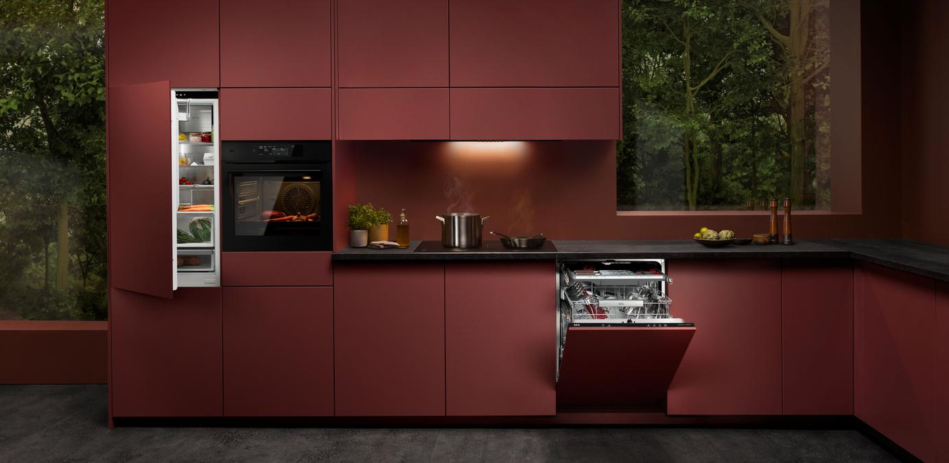 AEG x Άκης Πετρετζίκης: Η Συνεργασία που θα Ξετρελάνει τον Γευστικό σας Κόσμο!