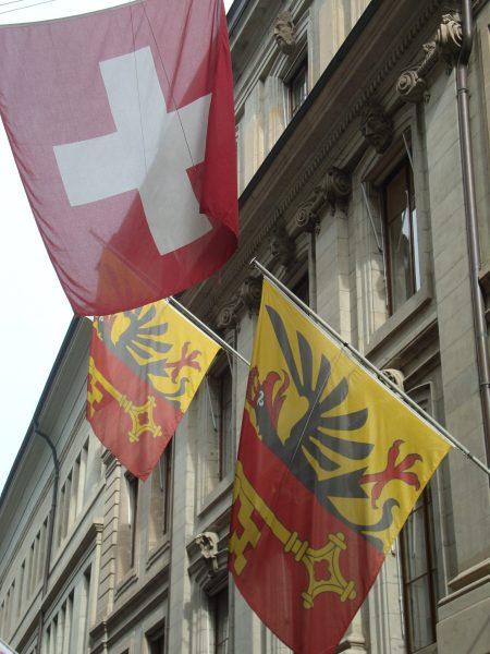 «Συναγερμός στην Ελβετία: Γιατί η χώρα θέλει να βάλει φρένο στην αύξηση του πληθυσμού της;»