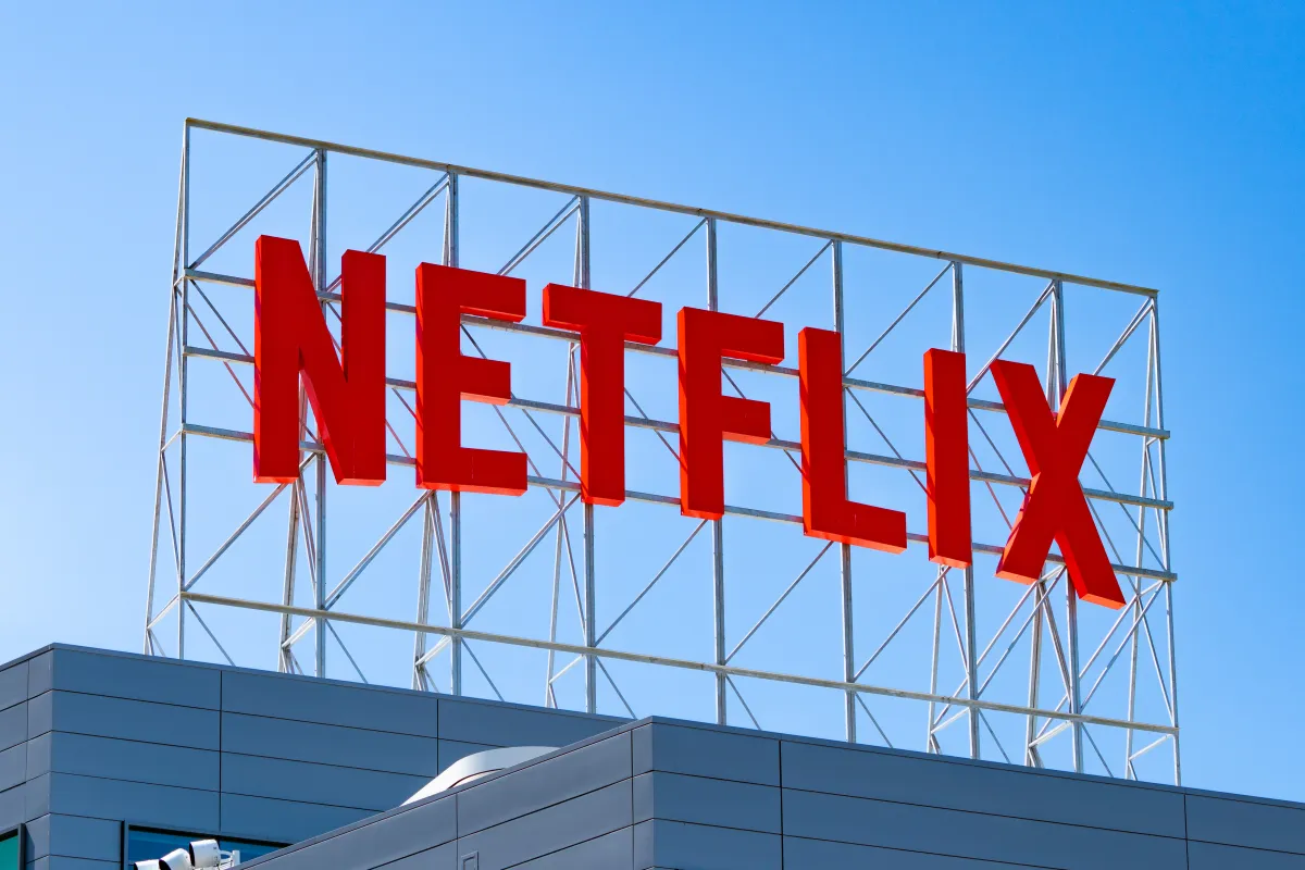 Το Netflix δείχνει στο Χόλιγουντ τι συμβαίνει όταν μεγαλώνει μια startup