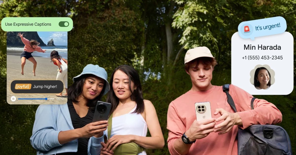 Έξι καυτές νέες δυνατότητες που έρχονται σε όλα τα τηλέφωνα Android