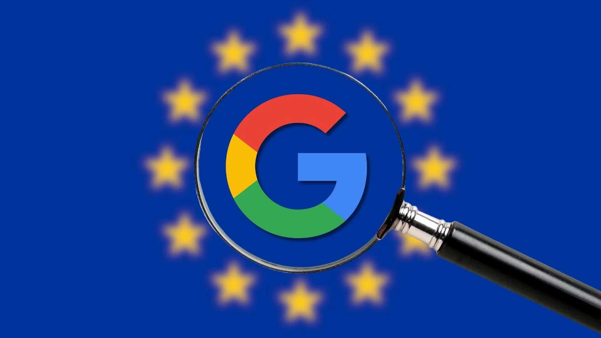 «EE vs. Google: Η μεγάλη μάχη για τη σωτηρία του Τύπου από την τεχνητή νοημοσύνη αρχίζει!»