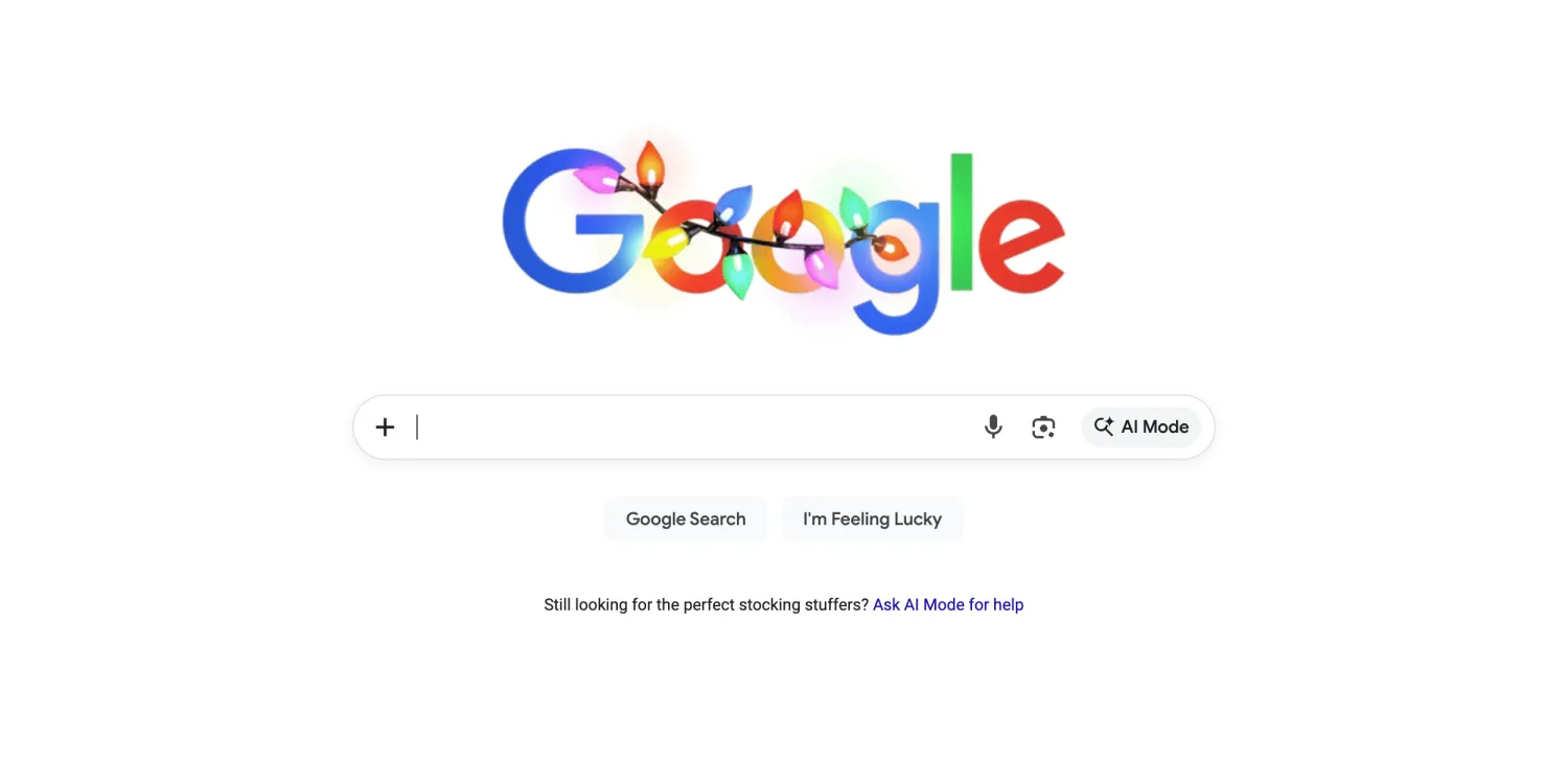 Η Google Σοκάρει: Αποκαλύπτει Ριζικές Αλλαγές στο Μενού Αναζήτησης!