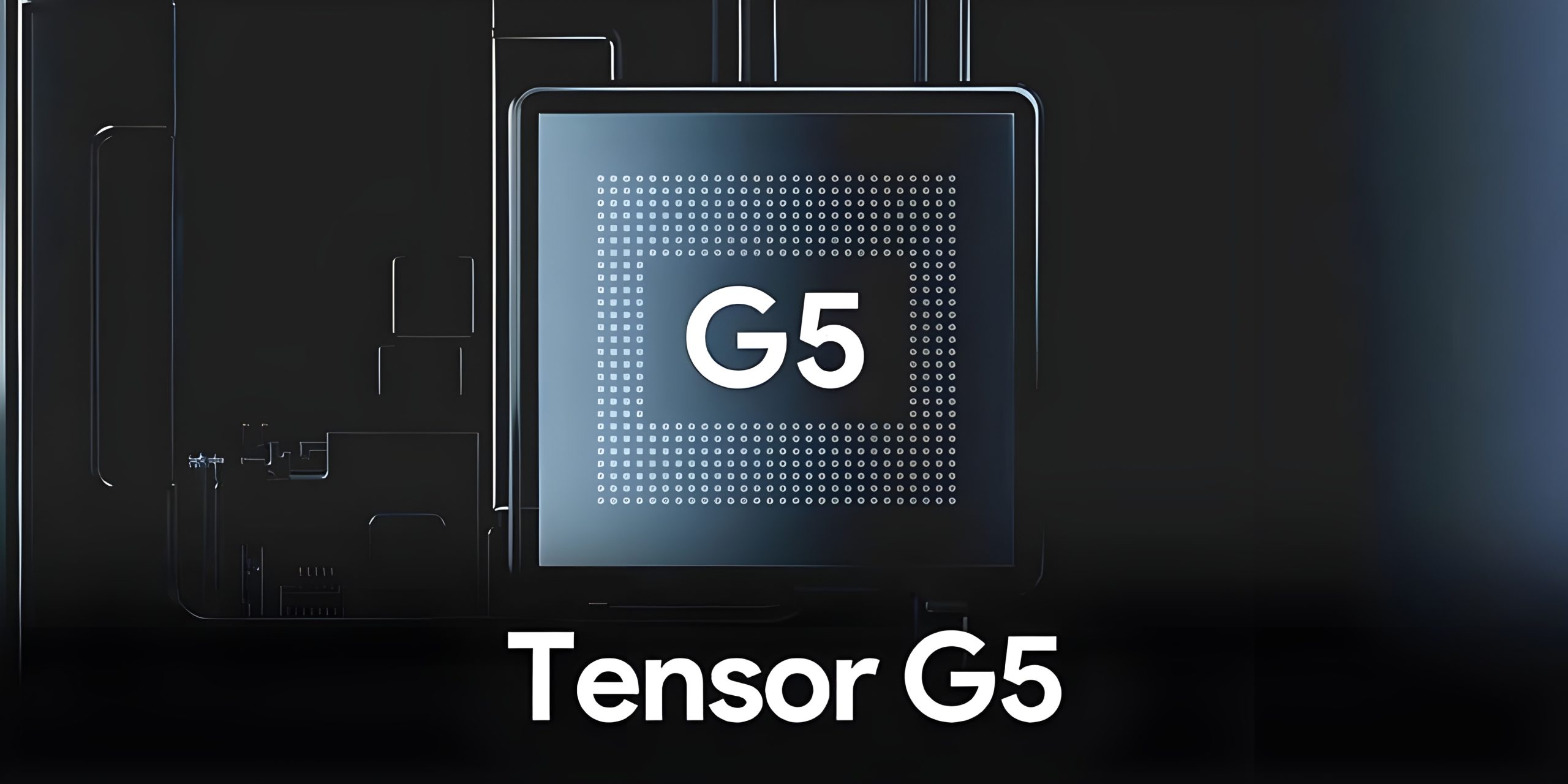 Το Pixel 10’s Tensor G5 SoC ενισχύει την απόδοση