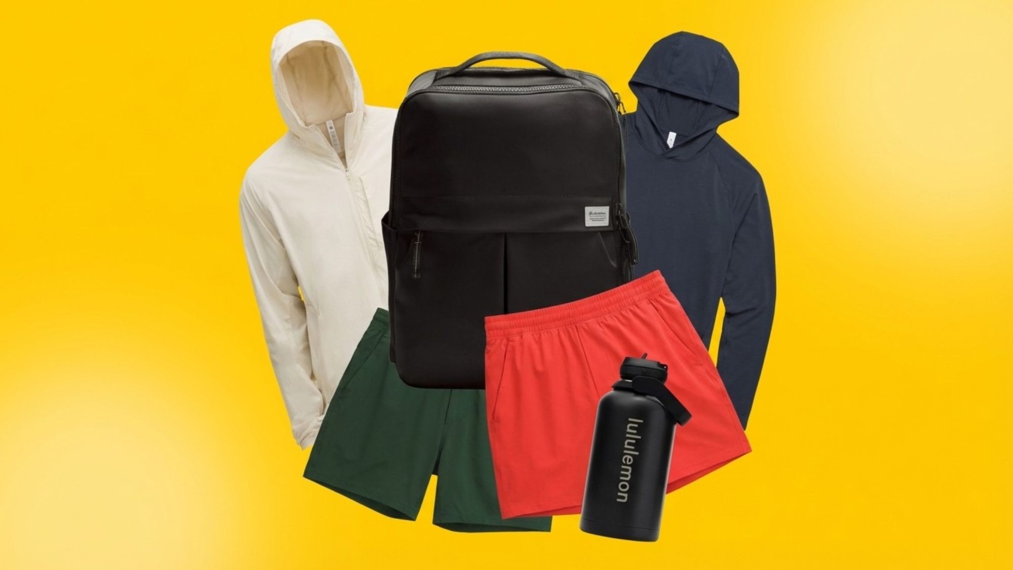 Ανακαλύψτε τις Top Επιλογές μου από Lululemon για Απόλυτη Προπόνηση!