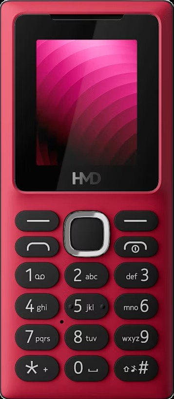 HMD 100