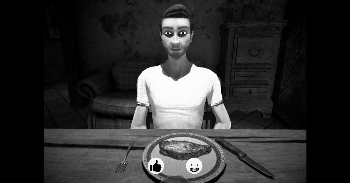 Ο προγραμματιστής Santa Ragione ισχυρίζεται ότι θα μπορούσε να κλείσει αφού η Valve απέκλεισε το παιχνίδι από το Steam