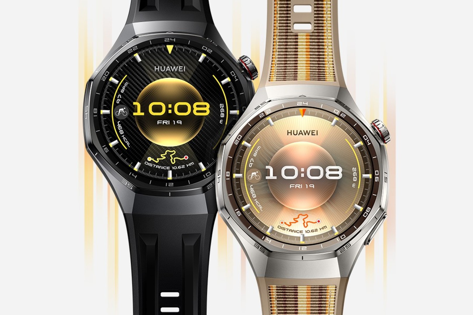 Huawei Watch GT 6 Series: Ο Επαναστάτης που θα αλλάξει τα πάντα!