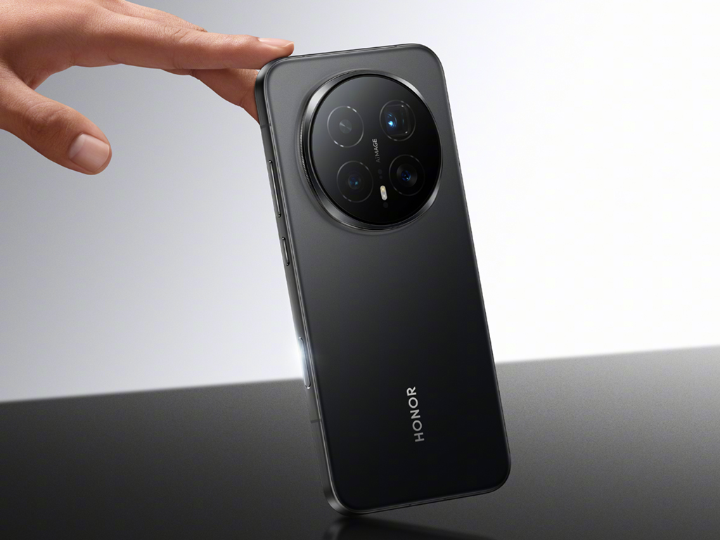 Ανακαλύψτε το Honor Magic 8 Ultra: Σοκαριστικές Διαρροές για Επικές Αναβαθμίσεις!