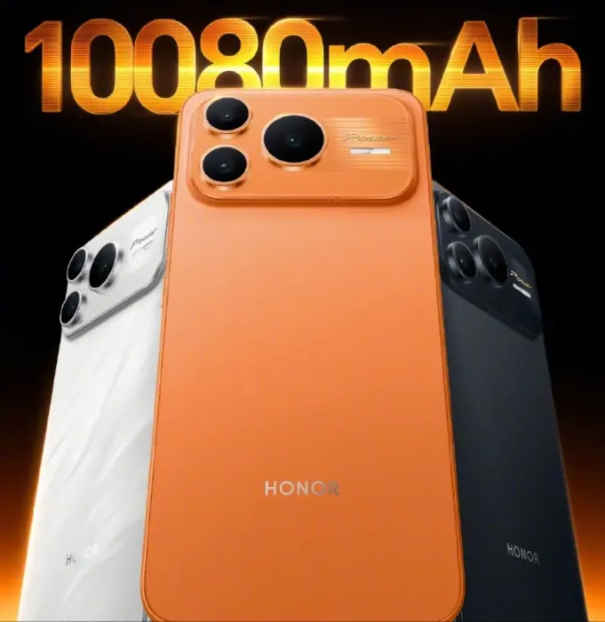 «Honor Power 2: Η Επικίνδυνα Ικανή Μπαταρία 10.080 mAh Έρχεται για να Σου αλλάξει τη Ζωή!»