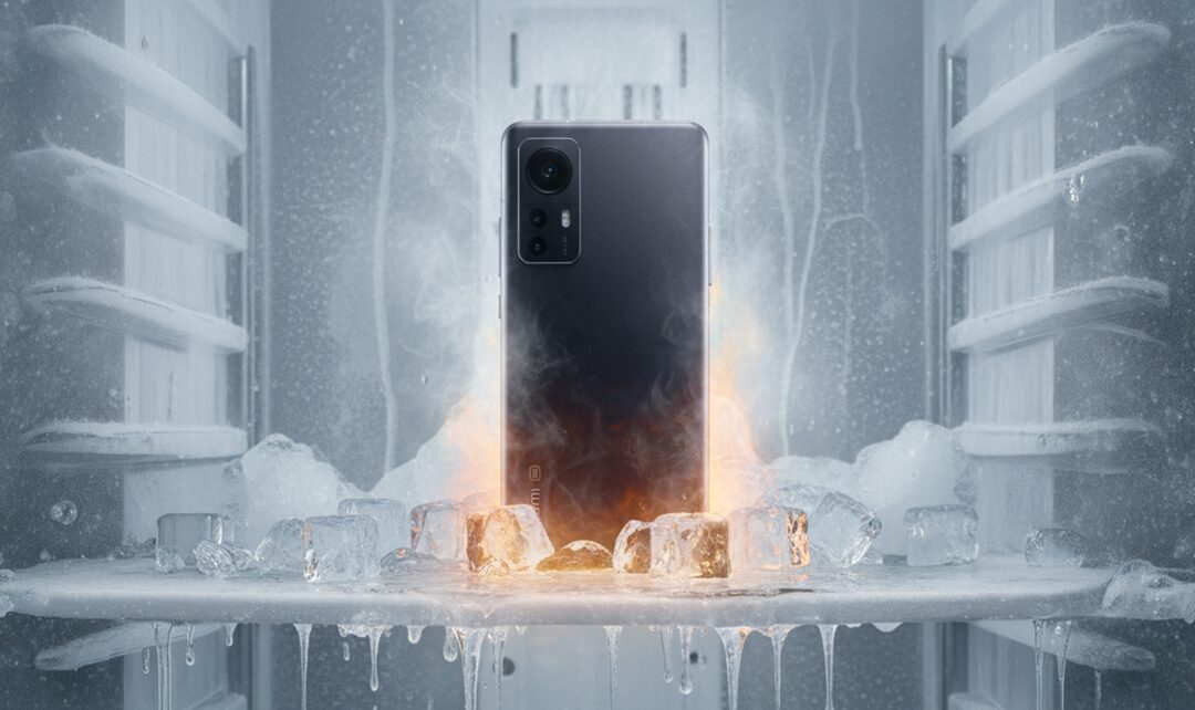 Ζεστό τηλέφωνο xiaomi 12