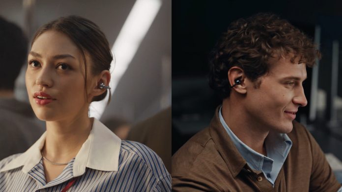 «Ανακαλύψτε τα Huawei FreeClip 2: Η Επαναστατική Άφιξη στην Ευρώπη!»