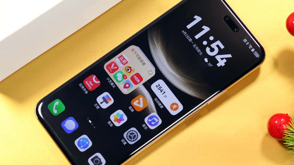 Η σειρά Huawei Nova 15 θα μπορούσε να διαθέτει αυτό το τσιπ Kirin 5G