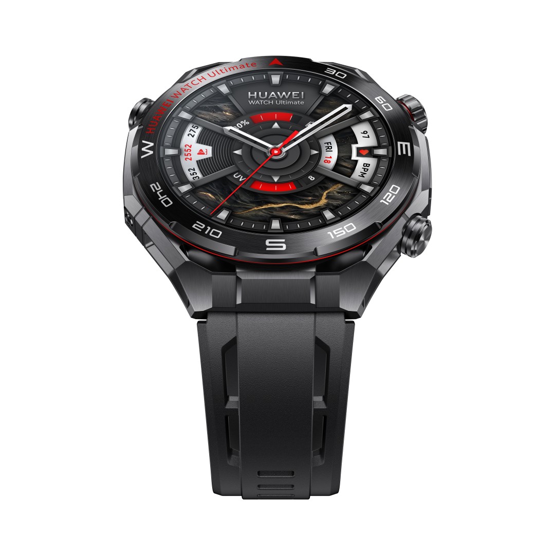 Huawei Watch Ultimate 2