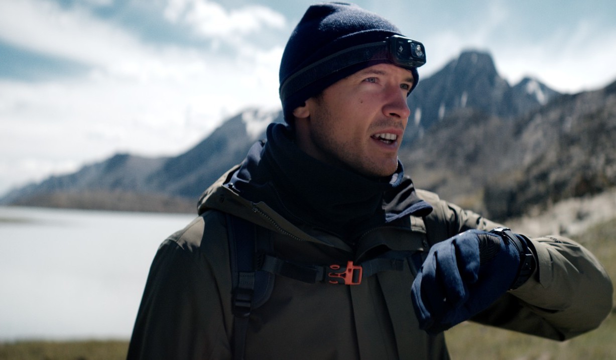 Huawei Watch Ultimate 2