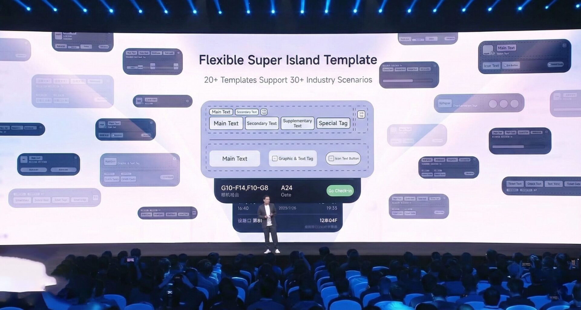 Το Xiaomi HyperOS 3 HyperIsland επεκτείνεται σε 60+ εφαρμογές 3 Προγραμματιστής HyperIsland