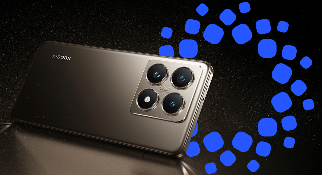 Η σειρά Xiaomi 14T λαμβάνει παγκόσμια ενημέρωση HyperOS 3 με Android 16