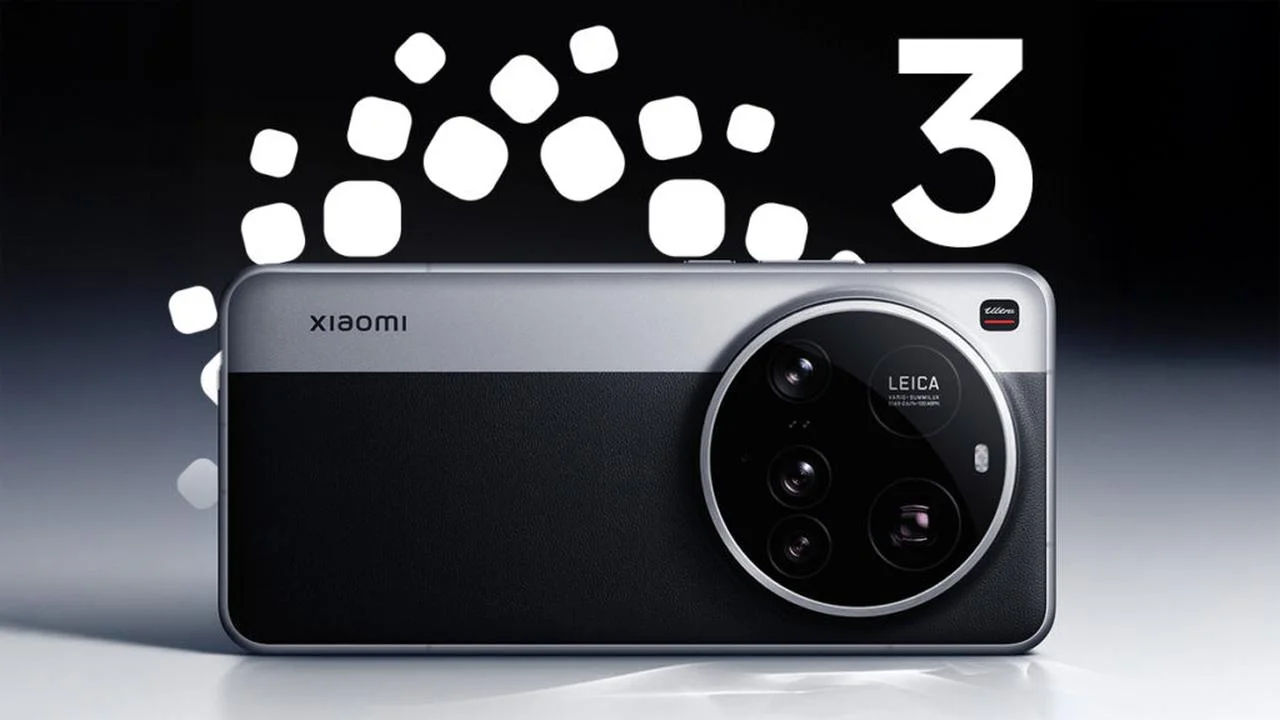 «Ανακαλύψτε το HyperOS 3 στο Xiaomi 15 Ultra στην Ευρώπη – Μάθετε πώς να το αποκτήσετε τώρα!»