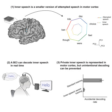 Ανακαλύψτε την Επανάσταση: Η Μοναδική Τεχνολογία Που Επιστρέφει τη Φωνή στους Ασθενείς Μέσω της Σκέψης!