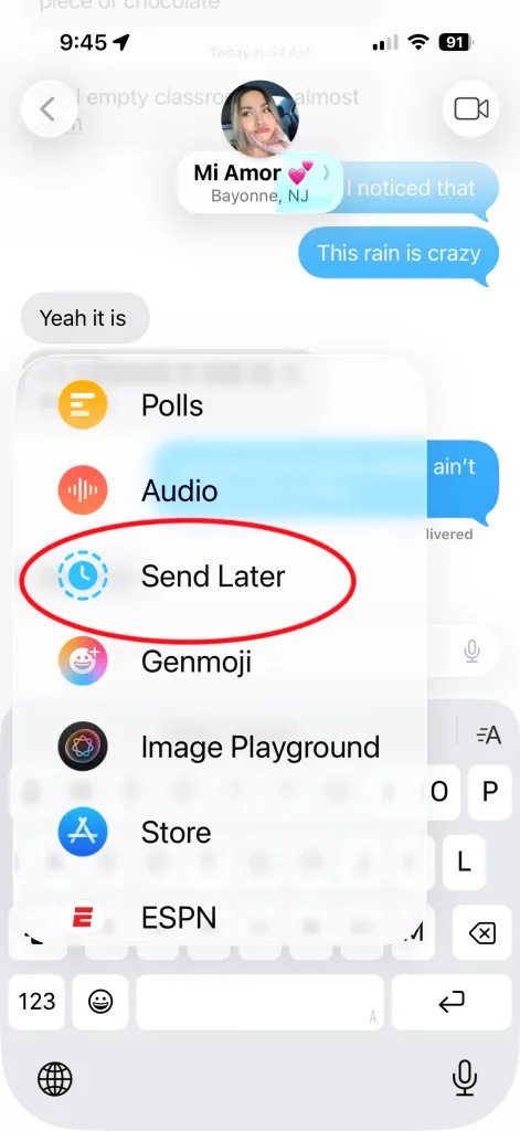 Συμβουλές iMessage και κρυφές δυνατότητες που πιθανώς δεν χρησιμοποιείτε