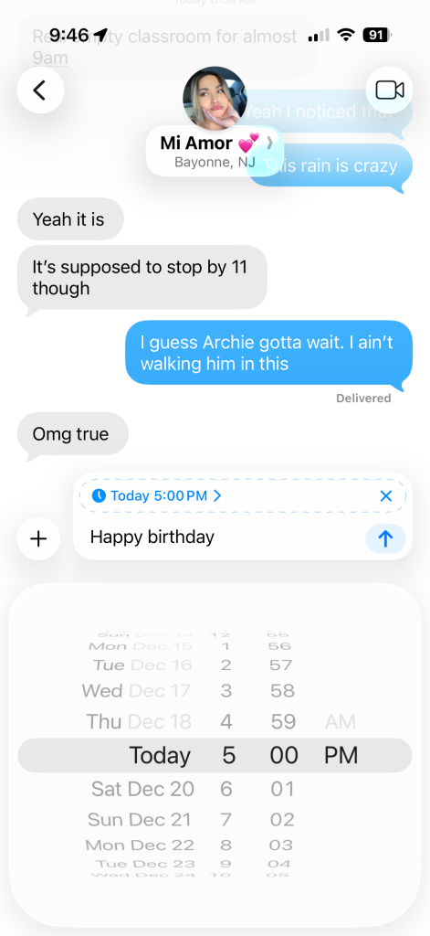 Συμβουλές iMessage και κρυφές δυνατότητες που πιθανώς δεν χρησιμοποιείτε