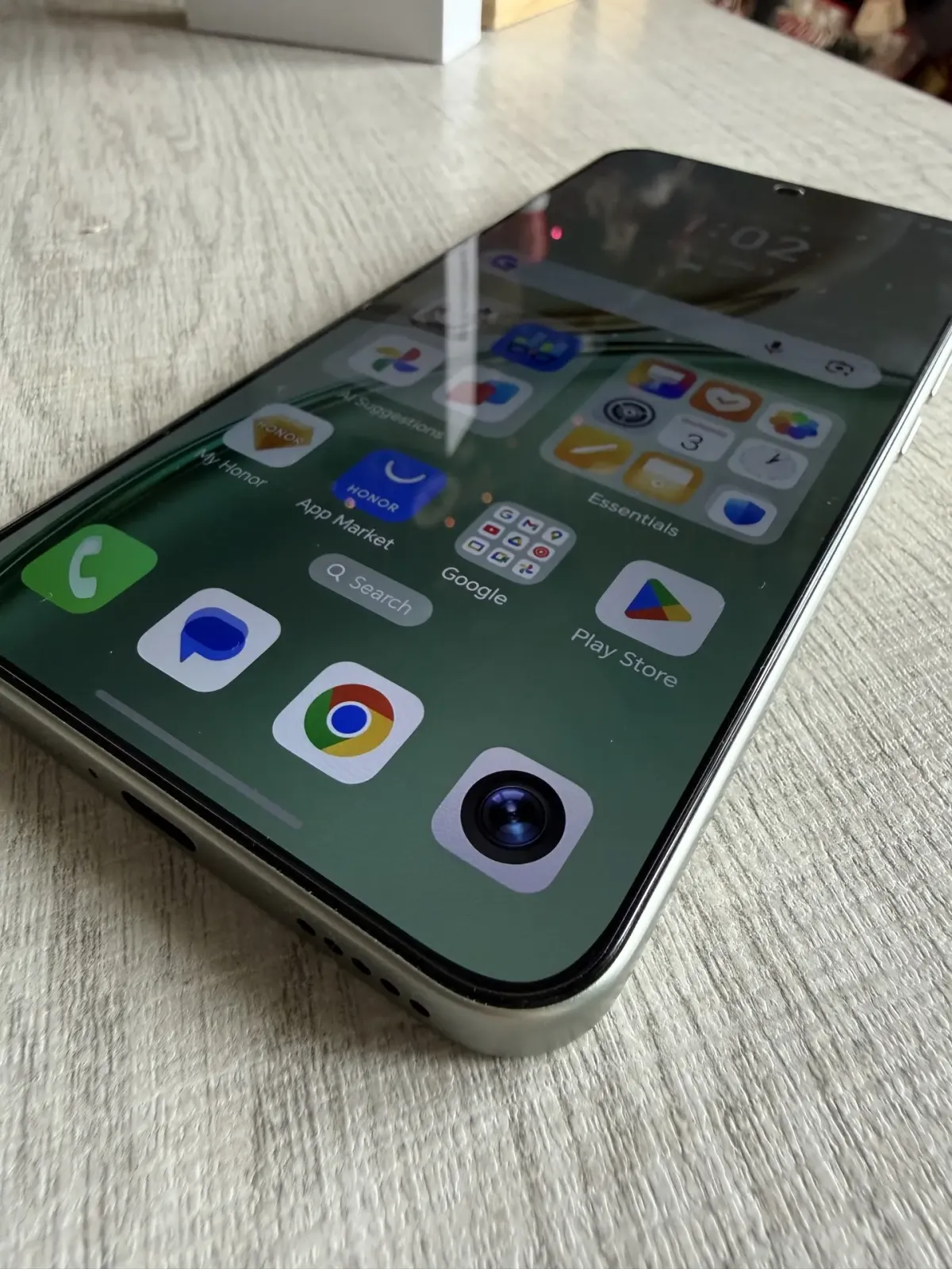 Ανακάλυψε το Honor Magic8 Lite: 4 ημέρες αυτονομίας σε απόλυτη άνεση – Η επανάσταση που περιμέναμε!