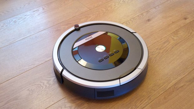 «Σοκ για τους φαν της Roomba: Ο κατασκευαστής της θρυλικής σκούπας κηρύσσει πτώχευση! Τι σημαίνει αυτό για εμάς;»