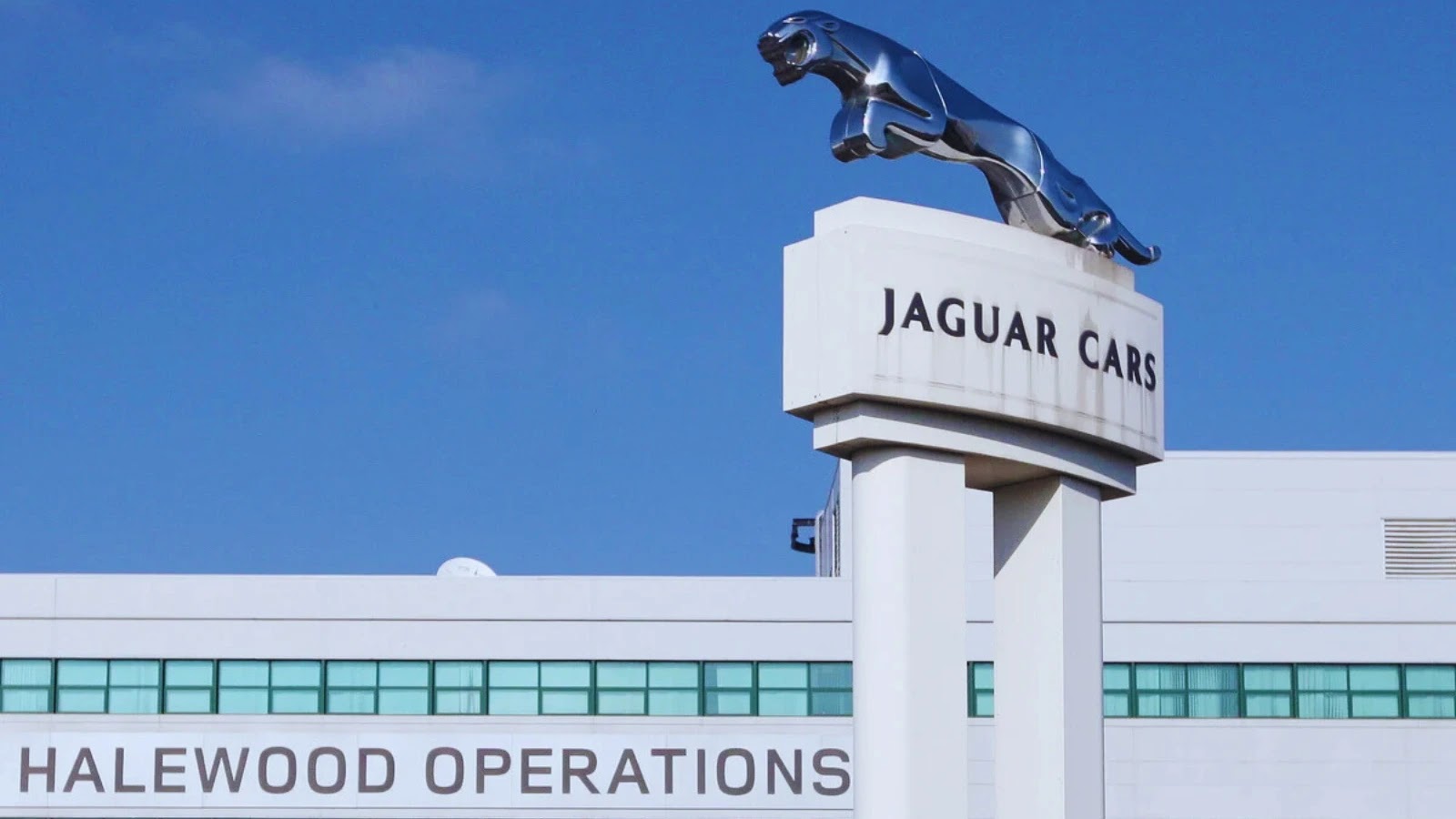 Η Jaguar Land Rover επιβεβαιώνει την κλοπή δεδομένων εργαζομένων στην Cyberattack του Αυγούστου