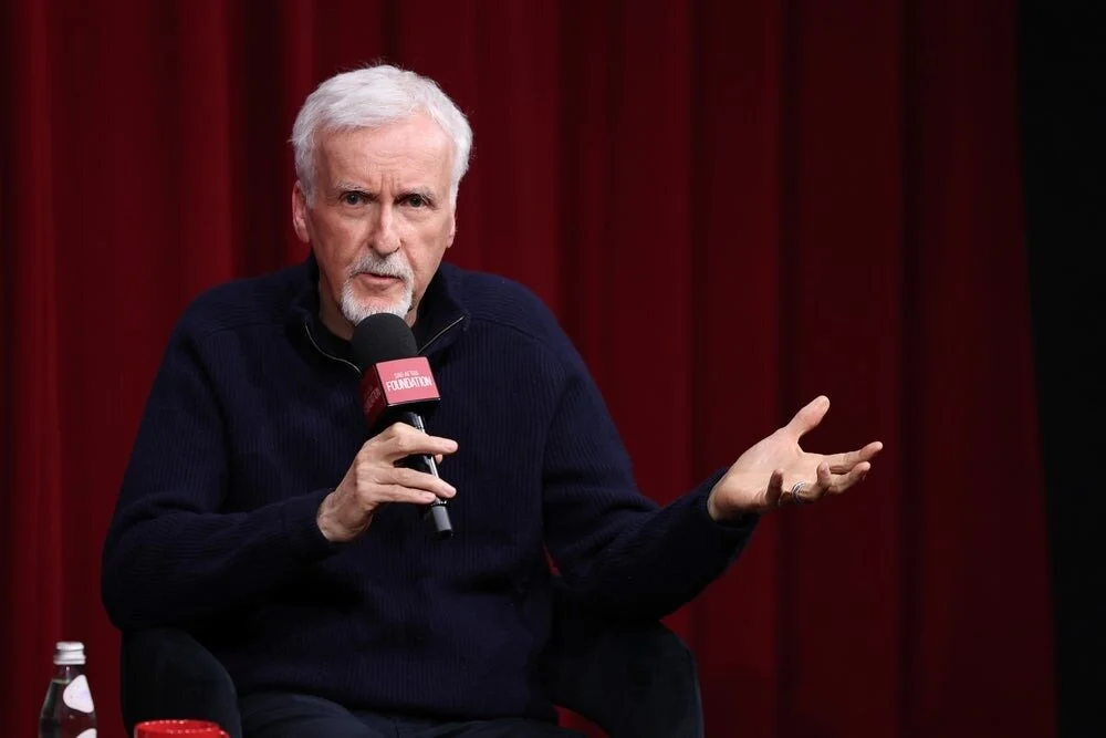 Σκάνδαλο στο Χόλιγουντ: Ο James Cameron Ταχέως Αντιτίθεται στην Χρήση Generative AI στις Ταινίες!