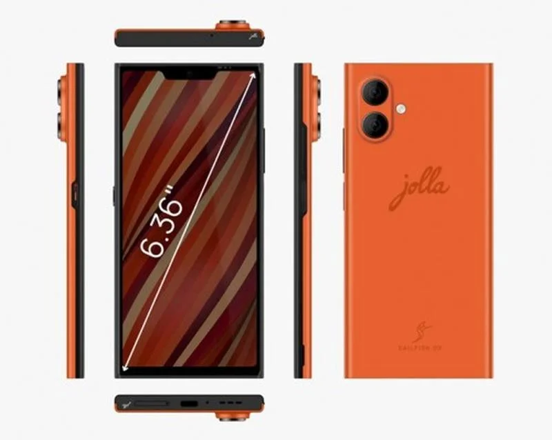 jolla phone