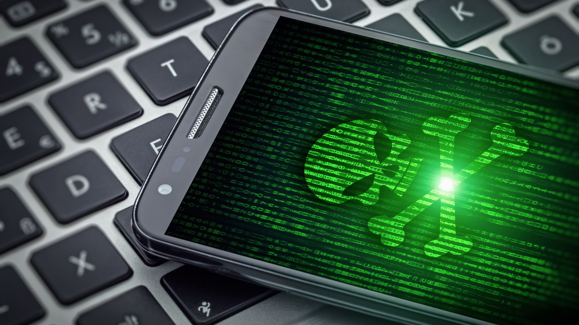 «Συναγερμός για χρήστες Android: Νέο ransomware απειλεί τις συσκευές σας και μπορεί να διαγράψει τα πάντα! Δείτε πώς να προστατευθείτε!»