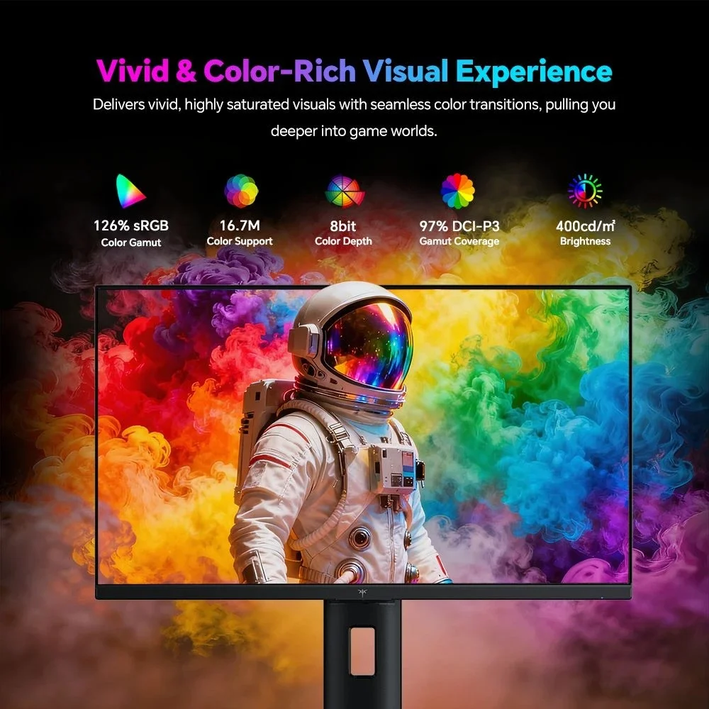 KTC H25X7: Απίστευτο Fast IPS στα 400Hz - Δείτε τους αντιπάλους σας ΠΡΙΝ καν συνδεθούν! KTC H25X7: Απίστευτο Fast IPS στα 400Hz - Δείτε τους αντιπάλους σας ΠΡΙΝ καν συνδεθούν!