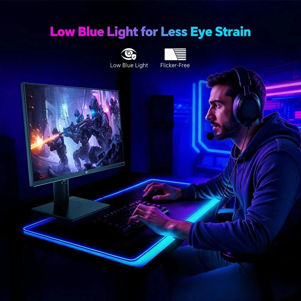 KTC H25X7: Απίστευτο Fast IPS στα 400Hz - Δείτε τους αντιπάλους σας ΠΡΙΝ καν συνδεθούν! KTC H25X7: Απίστευτο Fast IPS στα 400Hz - Δείτε τους αντιπάλους σας ΠΡΙΝ καν συνδεθούν!