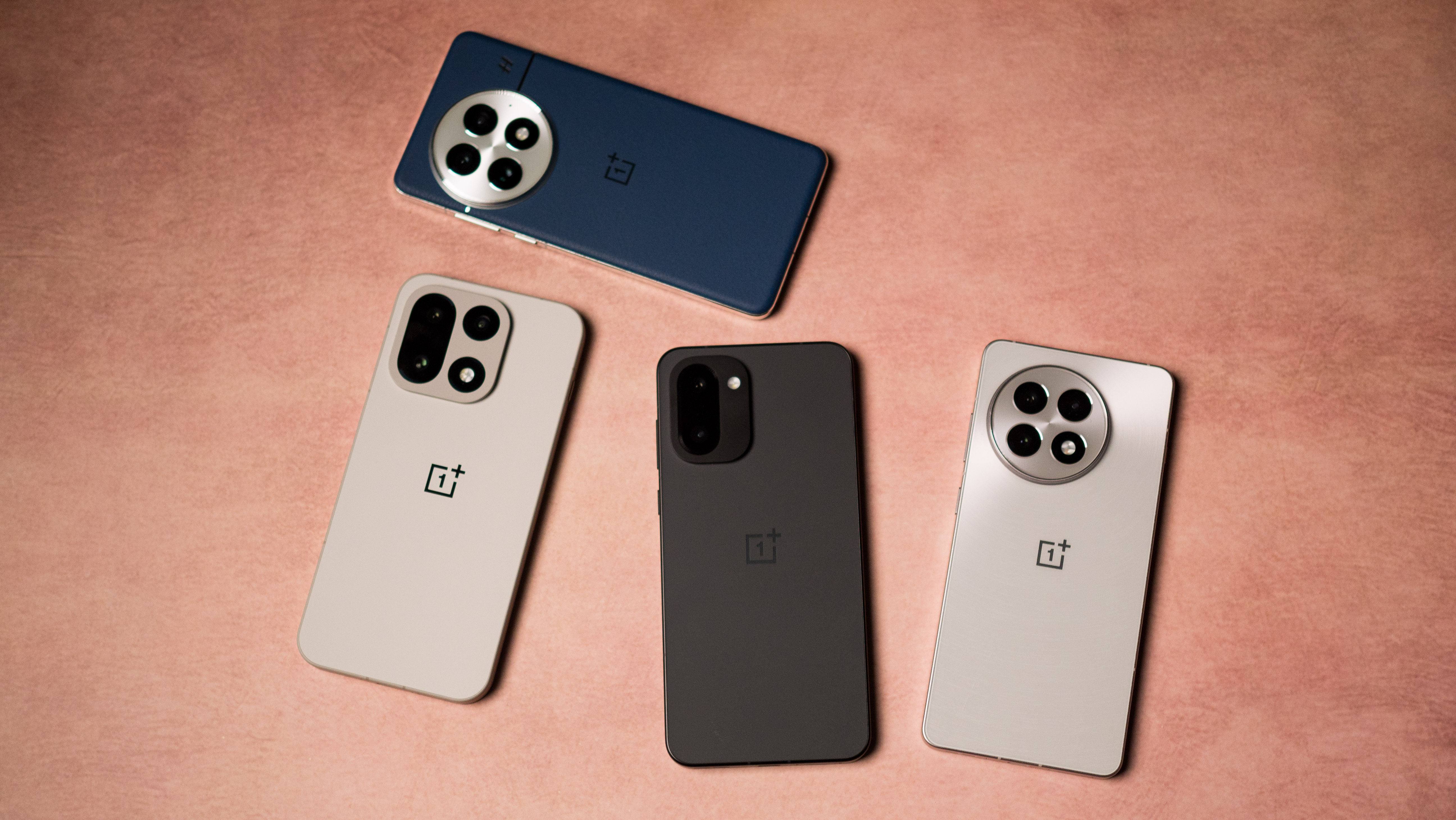 Ανασκόπηση OnePlus 15R στο Android Central