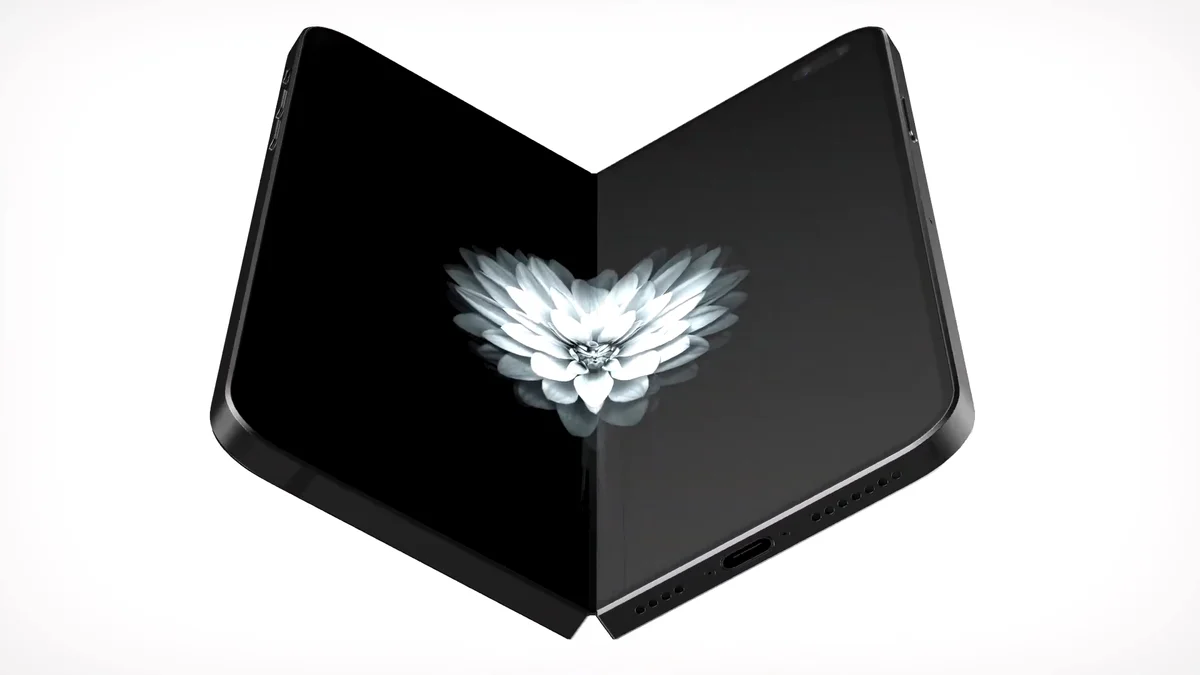 «ΣΟΚ! Αποκαλύφθηκαν οι ΕΚΡΗΚΤΙΚΕΣ προδιαγραφές του iPhone Fold – Μην το χάσετε!»