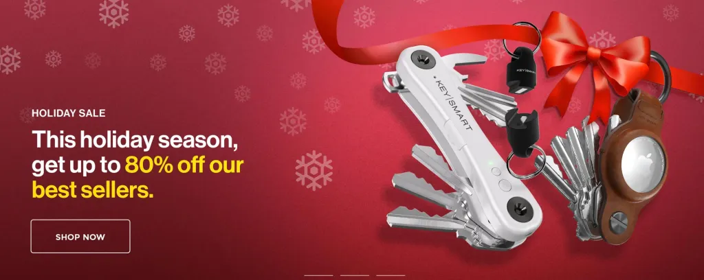 Holiday Deal Hub: Αποκλειστικές προσφορές σε αξεσουάρ Apple Gear, φορτιστές, τεχνολογικά προϊόντα πρώτης ανάγκης, αποθήκευση cloud, άλλα Holiday Deal Hub: Αποκλειστικές προσφορές σε αξεσουάρ Apple Gear, φορτιστές, τεχνολογικά προϊόντα πρώτης ανάγκης, αποθήκευση cloud, άλλα