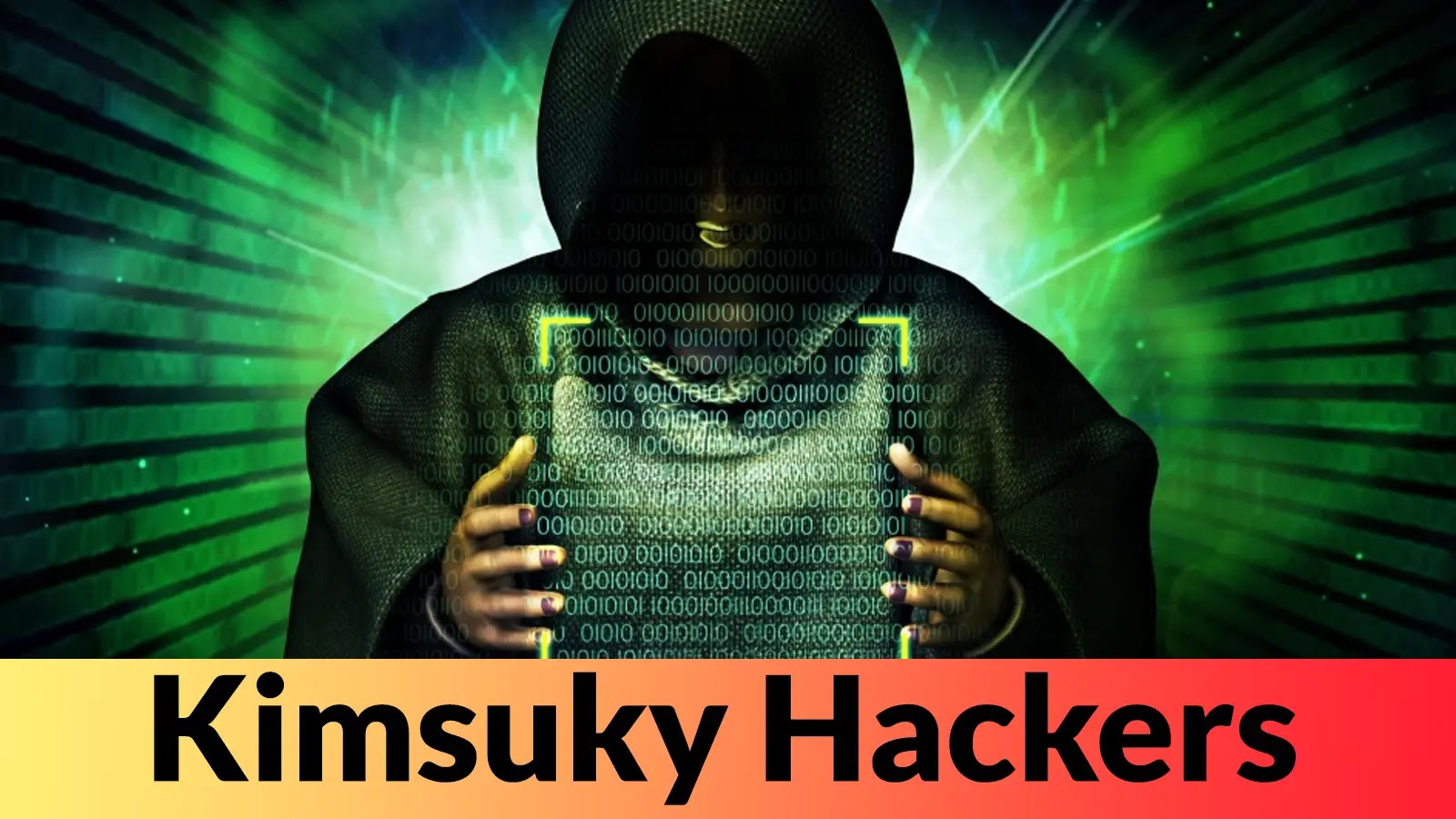 Kimsuky Hackers επιτίθενται σε χρήστες μέσω Weaponized QR Code για να παραδώσουν κακόβουλη εφαρμογή για κινητά